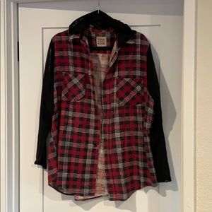 LF - Furst of a Kind - Vintage Flannel